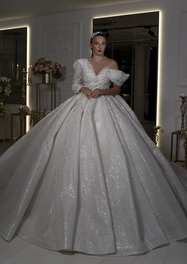 Anastasia Dress