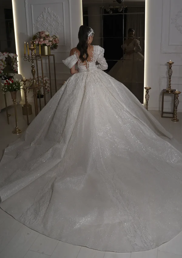 Anastasia Dress - Image 2