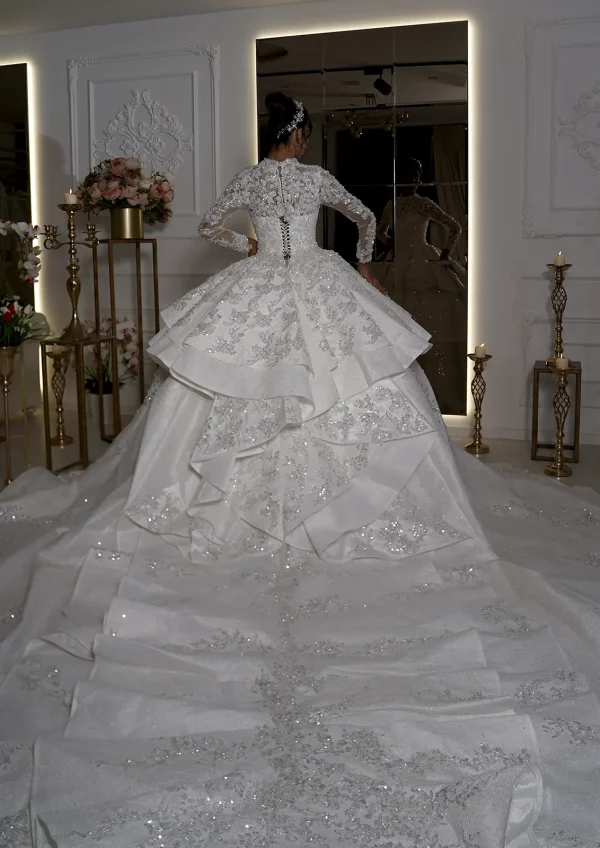 Carmen Dress - Image 2