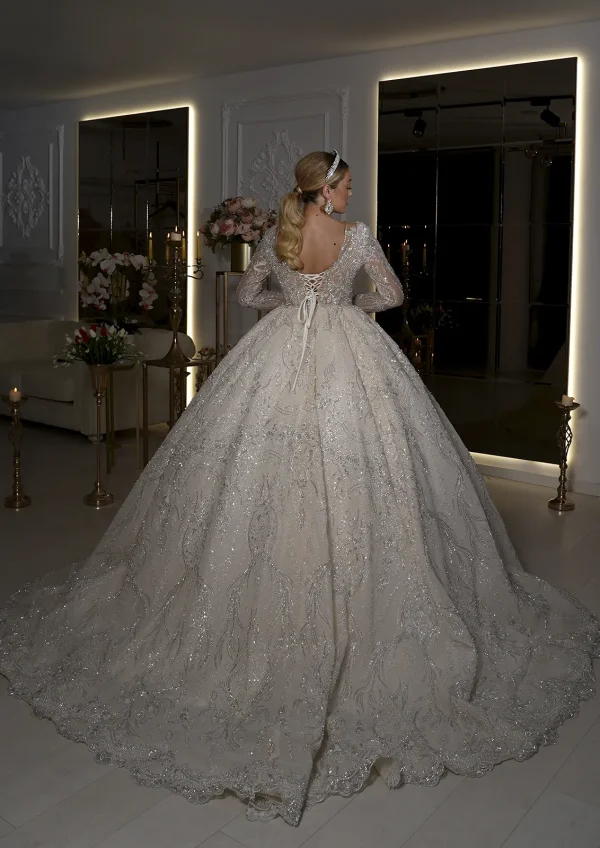 Daphne Dress - Image 2