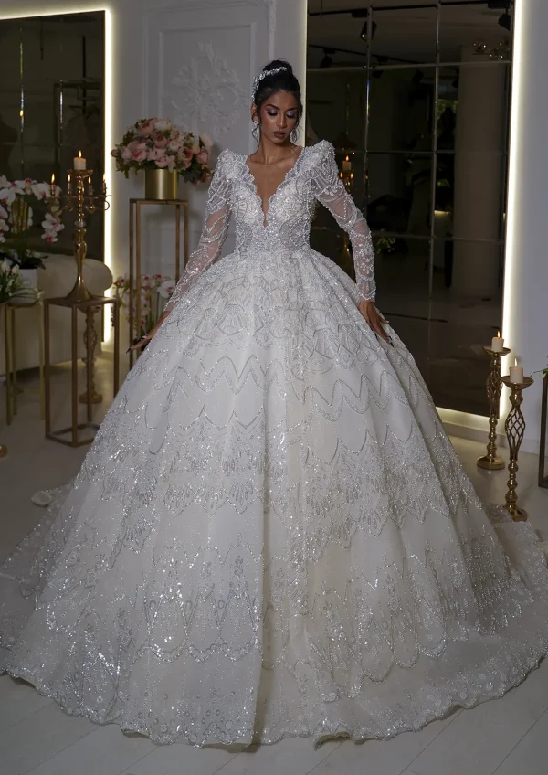 Elie Dress