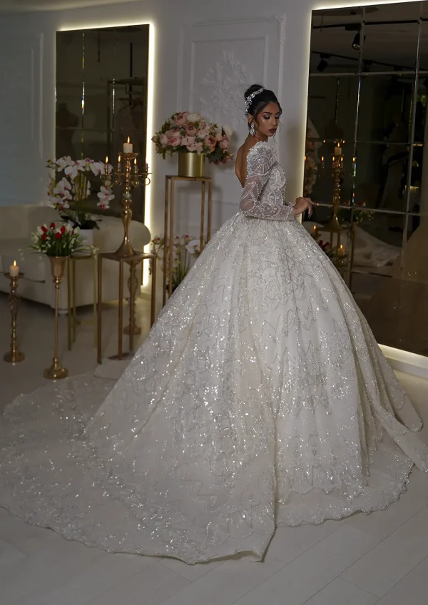 Elie Dress - Image 2