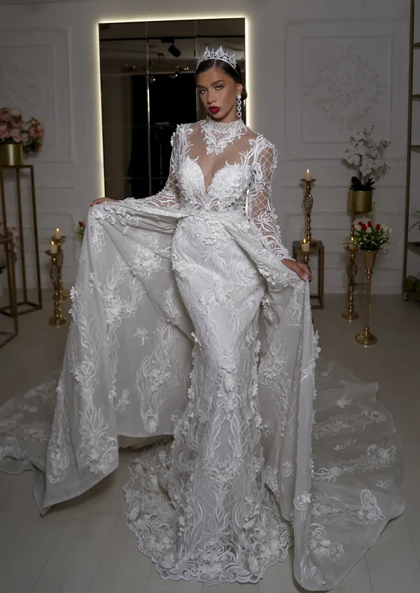 Regine Dress